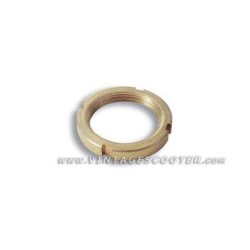 Ecrou de serrage de direction Vespa tout modèle